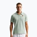 Tricou de tenis pentru bărbați Nike Court Heritage Polo steam