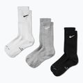 Șosete Nike Everyday Elevated Crew 3 pack multi-color 903