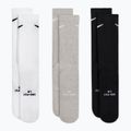 Șosete Nike Everyday Elevated Crew 3 pack multi-color 903 2