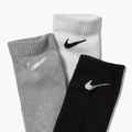 Șosete Nike Everyday Elevated Crew 3 pack multi-color 903 3