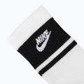 Șosete Nike Everyday Elevated multi 3 pachet culoare 901 4