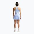 Fustă de tenis Nike Victory Dri-Fit High-Waisted Pleated hydrogen blue/hydrogen blue/white 3