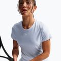 Tricou de tenis pentru femei Nike Victory Dri-Fit hydrogen blue/white 4