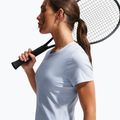Tricou de tenis pentru femei Nike Victory Dri-Fit hydrogen blue/white 5