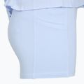 Fustă de tenis Nike Victory Dri-Fit High-Waisted Pleated hydrogen blue/hydrogen blue/white 12