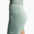 Pantaloni scurți de tenis pentru femei Nike Court Dri-Fit with Pockets steam/white 6