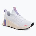 Încălțăminte de antrenament pentru femei Nike Free Metcon 6 white/violet mist/chalk/hot lava