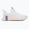 Încălțăminte de antrenament pentru femei Nike Free Metcon 6 white/violet mist/chalk/hot lava 2
