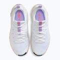 Încălțăminte de antrenament pentru femei Nike Free Metcon 6 white/violet mist/chalk/hot lava 12
