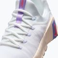 Încălțăminte de antrenament pentru femei Nike Free Metcon 6 white/violet mist/chalk/hot lava 14