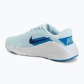 Încălțăminte de antrenament pentru bărbați Nike Flex Train glacier blue/photo blue/deep royal blue 3