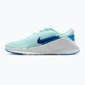 Încălțăminte de antrenament pentru bărbați Nike Flex Train glacier blue/photo blue/deep royal blue 2