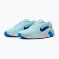 Încălțăminte de antrenament pentru bărbați Nike Flex Train glacier blue/photo blue/deep royal blue 3