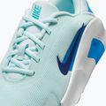Încălțăminte de antrenament pentru bărbați Nike Flex Train glacier blue/photo blue/deep royal blue 7