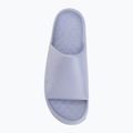Șlapi Nike Calm 2.0 Premium ghost/ghost 5