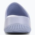 Șlapi Nike Calm 2.0 Premium ghost/ghost 6