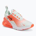 Pantofi Nike Air Max 270 barely green/hot lava/black