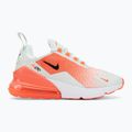Pantofi Nike Air Max 270 barely green/hot lava/black 2