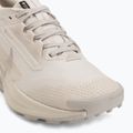 Încălțăminte de alergare pentru femei Nike Pegasus Trail 5 GTX light orewood brown/safety orange/cream Ii 7