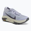 Pantofi de alergare pentru femei Nike ACG Zegama Trail ghost/sea glass/smoke grey/cement grey