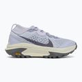 Pantofi de alergare pentru femei Nike ACG Zegama Trail ghost/sea glass/smoke grey/cement grey 2