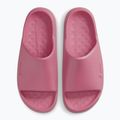 Șlapi Nike Calm 2.0 Premium peony/peony 4