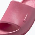 Șlapi Nike Calm 2.0 Premium peony/peony 5