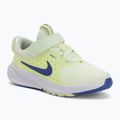 Încălțăminte pentru copii Nike Star Runner 5 volt tint/light liquid lime/volt ice/lapis