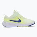 Încălțăminte pentru copii Nike Star Runner 5 volt tint/light liquid lime/volt ice/lapis 2