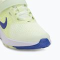 Încălțăminte pentru copii Nike Star Runner 5 volt tint/light liquid lime/volt ice/lapis 7