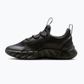 Încălțăminte pentru copii Nike Free Ride black/anthracite 2