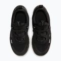 Încălțăminte pentru copii Nike Free Ride black/anthracite 5