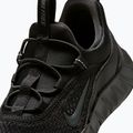Încălțăminte pentru copii Nike Free Ride black/anthracite 7