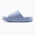 Șlapi Nike Calm 2.0 Premium ghost/ghost 2