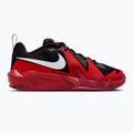 Încălțăminte pentru copii Nike S.T. Dynamite black/university red/gym red/white