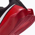 Încălțăminte pentru copii Nike S.T. Dynamite black/university red/gym red/white 4