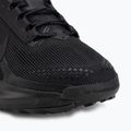 Încălțăminte de alergare pentru copii Nike ACG Pegasus Trail black/anthracite 7