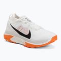 Pantofi de alergare bărbați Nike ACG Zegama Trail summit white/phantom/safety orange/black