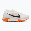Pantofi de alergare bărbați Nike ACG Zegama Trail summit white/phantom/safety orange/black 2