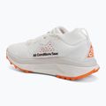 Pantofi de alergare bărbați Nike ACG Zegama Trail summit white/phantom/safety orange/black 3