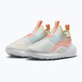 Încălțăminte pentru copii Nike Flex Runner 4 summit white/arctic orange/life lime 3