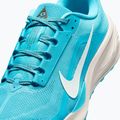 Încălțăminte de alergare pentru bărbați Nike ACG Pegasus Trail balightic blue/light orewood brown/summit white 3