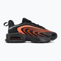 Încălțăminte Nike Air Max Fire black/picante red/smoke grey 2