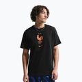 Tricou de fotbal pentru bărbați Nike FFF Soccer black