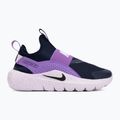 Încălțăminte pentru copii Nike Flex Runner 4 blackened blue/bright violet/black 2