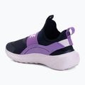 Încălțăminte pentru copii Nike Flex Runner 4 blackened blue/bright violet/black 3
