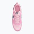 Încălțăminte Nike Court Borough Low Recraft pink foam/pink rise/white/ashen slate 3