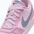 Încălțăminte Nike Court Borough Low Recraft pink foam/pink rise/white/ashen slate 5