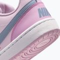 Încălțăminte Nike Court Borough Low Recraft pink foam/pink rise/white/ashen slate 6