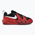 Încălțăminte pentru copii Nike S.T. Dynamite black/university red/gym red/white 2